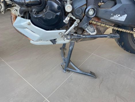 Ducati MULTISTRADA 1200 S  Touring 1198cc