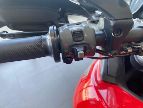 Ducati MULTISTRADA 1200 S  Touring 1198cc