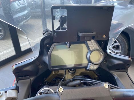 Ducati MULTISTRADA 1200 S  Touring 1198cc