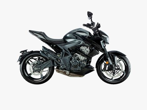 ZONTES R 350