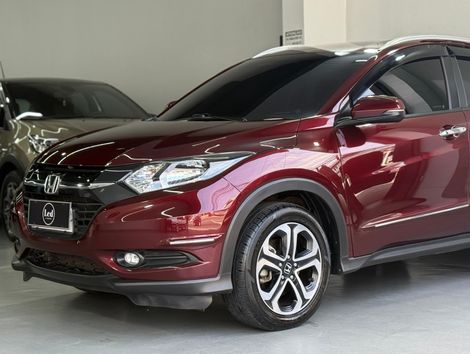 Honda HR-V EXL 1.8 Flexone 16V 5p Aut.