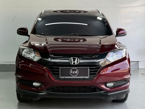 Honda HR-V EXL 1.8 Flexone 16V 5p Aut.