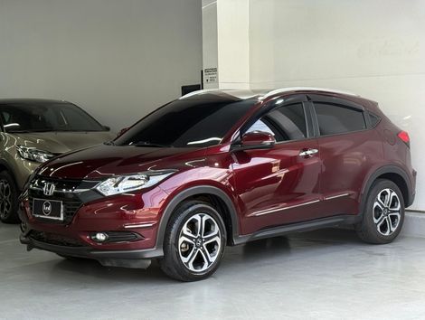 Honda HR-V EXL 1.8 Flexone 16V 5p Aut.
