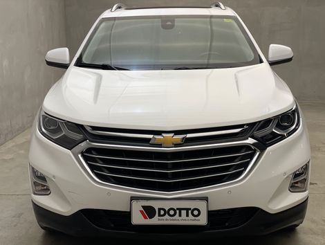Chevrolet EQUINOX Premier 2.0 Turbo AWD 262cv Aut.