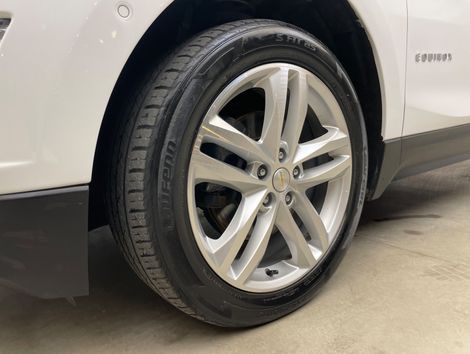 Chevrolet EQUINOX Premier 2.0 Turbo AWD 262cv Aut.