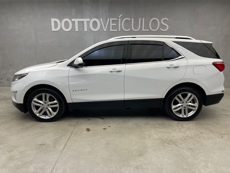 Chevrolet EQUINOX Premier 2.0 Turbo AWD 262cv Aut.