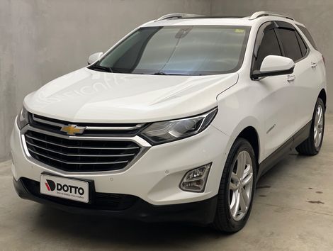 Chevrolet EQUINOX Premier 2.0 Turbo AWD 262cv Aut.