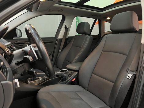 BMW X1 SDRIVE 20i 2.0/2.0 TB Acti.Flex Aut.
