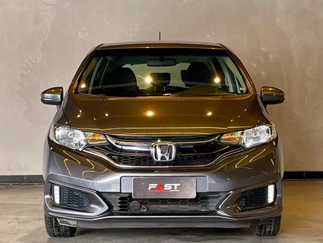 Honda Fit DX 1.5 Flexone 16V 5p Mec.