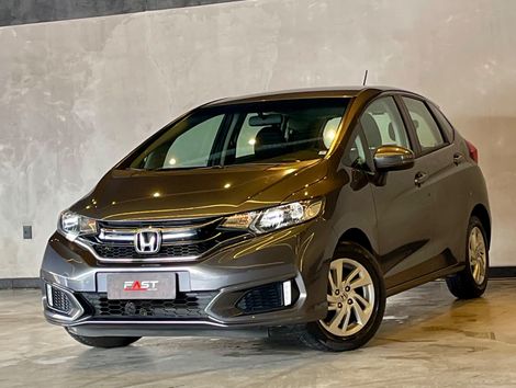 Honda Fit DX 1.5 Flexone 16V 5p Mec.