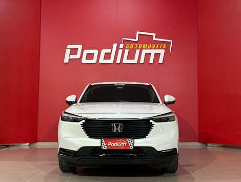 Honda HR-V EXL 1.5 Sensing 16V 5p Aut.