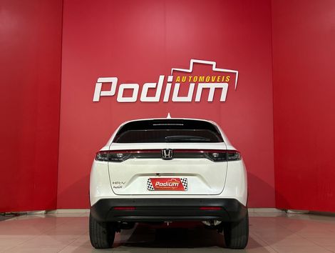 Honda HR-V EXL 1.5 Sensing 16V 5p Aut.