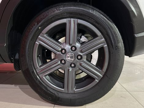 Honda HR-V EXL 1.5 Sensing 16V 5p Aut.