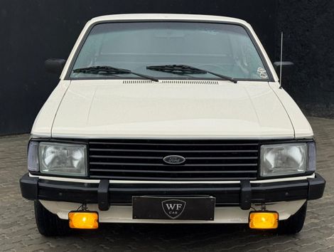 Ford Corcel II L
