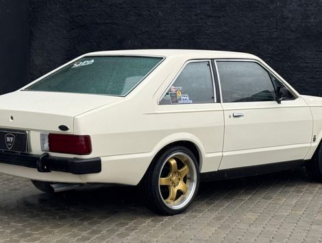 Ford Corcel II L