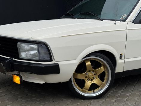 Ford Corcel II L