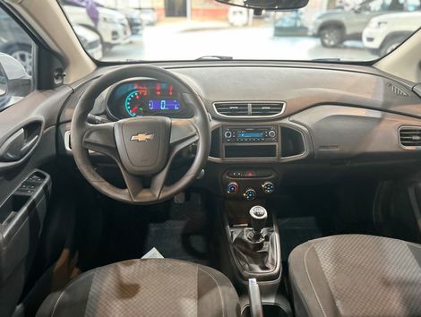 Chevrolet ONIX HATCH LT 1.0 8V FlexPower 5p Mec.