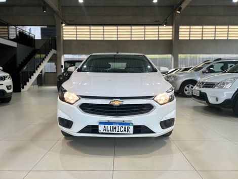 Chevrolet ONIX HATCH LT 1.0 8V FlexPower 5p Mec.