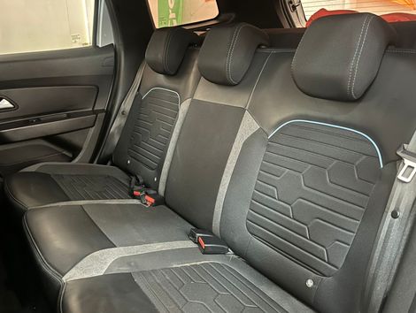 Renault DUSTER Intense 1.6 16V Flex Mec.