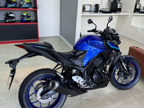 YAMAHA MT-03 321/ABS
