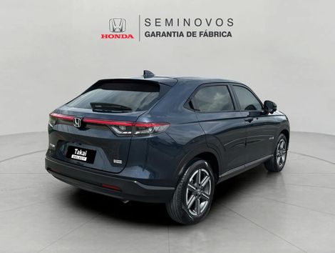 Honda HR-V EX 1.5 Flex Sensing 16V 5p Aut.