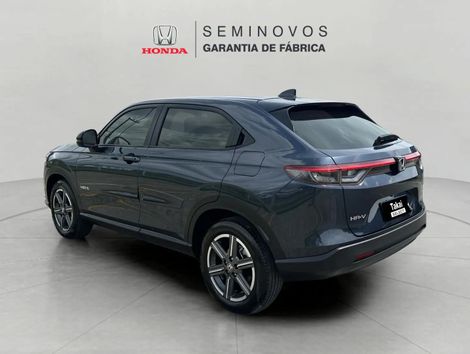 Honda HR-V EX 1.5 Flex Sensing 16V 5p Aut.