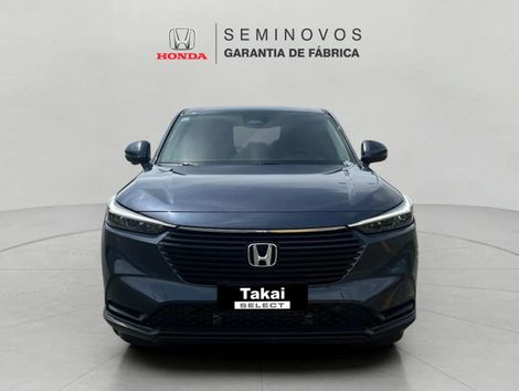 Honda HR-V EX 1.5 Flex Sensing 16V 5p Aut.