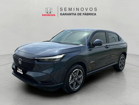 Honda HR-V EX 1.5 Flex Sensing 16V 5p Aut.