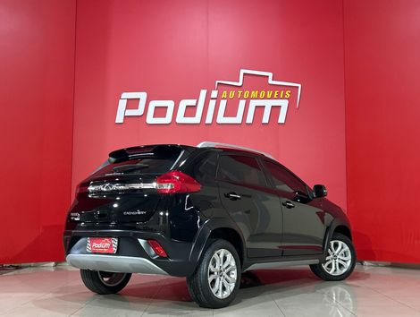CHERY Tiggo 2 Look 1.5 16V Flex Mec. 5p