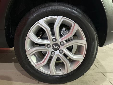 CHERY Tiggo 2 Look 1.5 16V Flex Mec. 5p