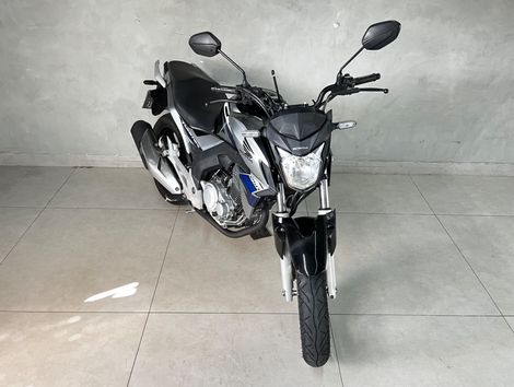 HONDA CB TWISTER/FLEXONE 250cc
