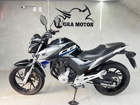 HONDA CB TWISTER/FLEXONE 250cc