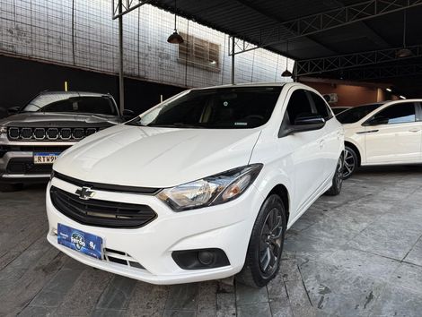 Chevrolet ONIX HATCH 1.0 12V Flex 5p Mec.