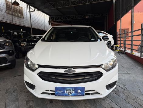 Chevrolet ONIX HATCH 1.0 12V Flex 5p Mec.