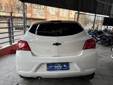Chevrolet ONIX HATCH 1.0 12V Flex 5p Mec.
