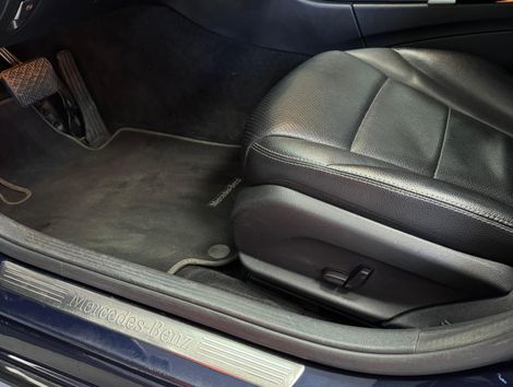 Mercedes C-180 1.6 Turbo 16V/Flex 16V Aut.