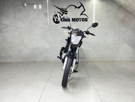 HONDA CG 160 START