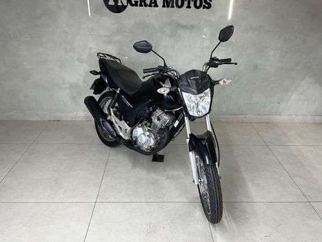 HONDA CG 160 START