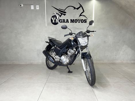 HONDA CG 160 START