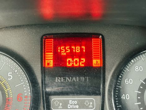 Renault Clio RL/ JP/Auth.1.0/1.0 Hi-Power 16V 5p