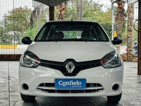 Renault Clio RL/ JP/Auth.1.0/1.0 Hi-Power 16V 5p
