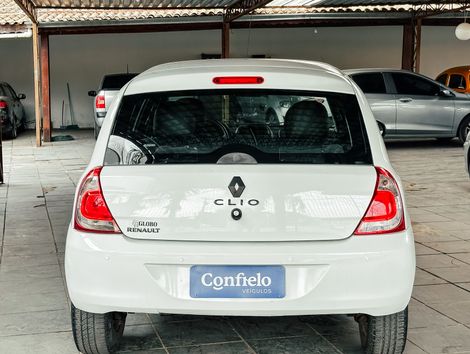 Renault Clio RL/ JP/Auth.1.0/1.0 Hi-Power 16V 5p