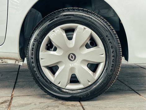 Renault Clio RL/ JP/Auth.1.0/1.0 Hi-Power 16V 5p