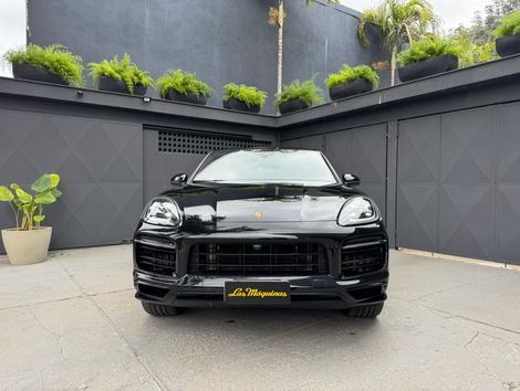 Porsche Cayenne 3.0 V6 (Híbrido)
