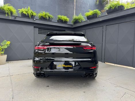 Porsche Cayenne 3.0 V6 (Híbrido)
