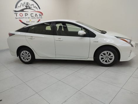Toyota PRIUS 1.8 16V 5p Aut. (Híbrido)