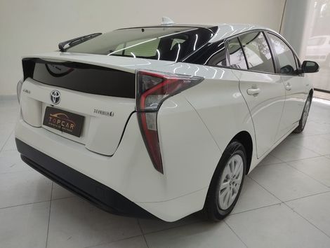 Toyota PRIUS 1.8 16V 5p Aut. (Híbrido)