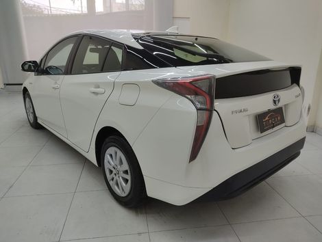 Toyota PRIUS 1.8 16V 5p Aut. (Híbrido)
