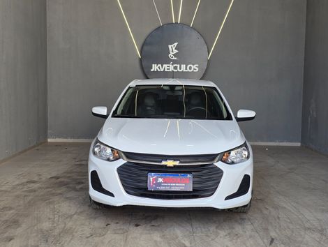 Chevrolet ONIX HATCH LT 1.0 12V TB Flex 5p Mec.