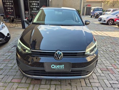 VolksWagen VIRTUS TSI 1.0 Flex 12V 4p Mec.